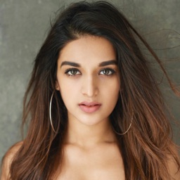 Nidhhi Agerwal Official App