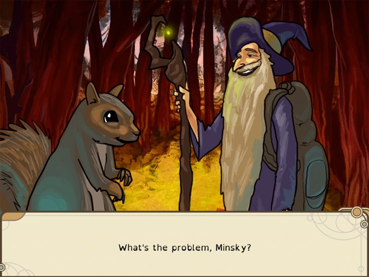 Codemancer screenshot-6