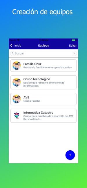 AVE Personalizado(圖4)-速報App