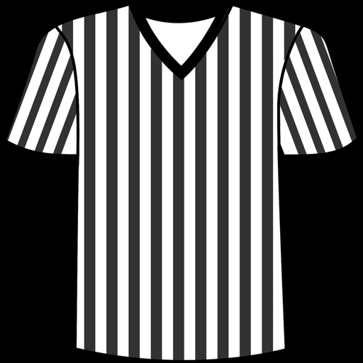 Foosball Referee
