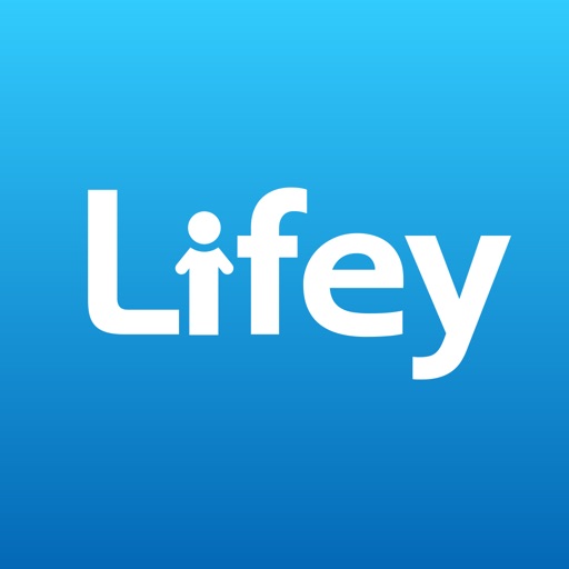 Lifey - Video Forums Icon