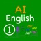KaSuMi AI English 1 - the digital library powered by Artificial Intelligence for everyone that delivers a vast of collection of guided lessons of 44 English sounds with 130+ practices and 1300+ words