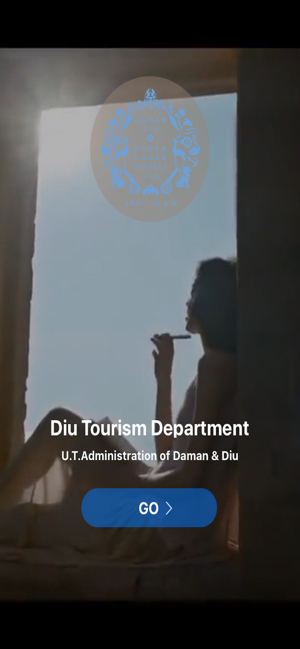 Diu Tourism