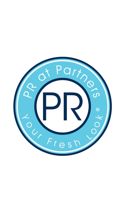 PR at Partners Hair Salons