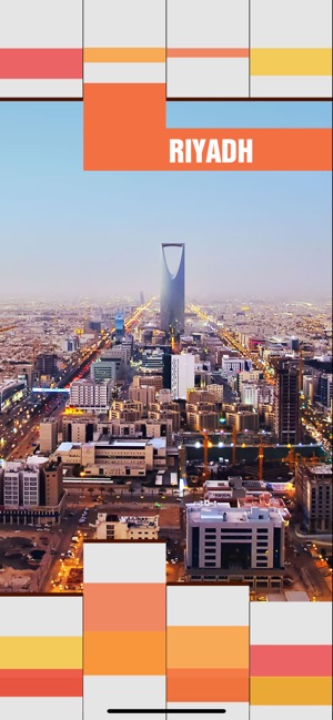 Riyadh Travel Guide