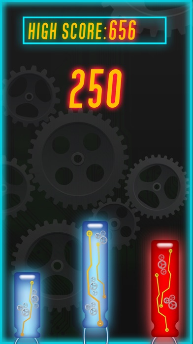 Tower Color Jump screenshot 3