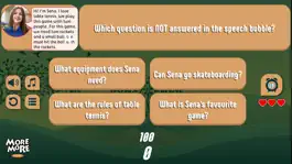 Game screenshot More&More Trivia Quiz apk