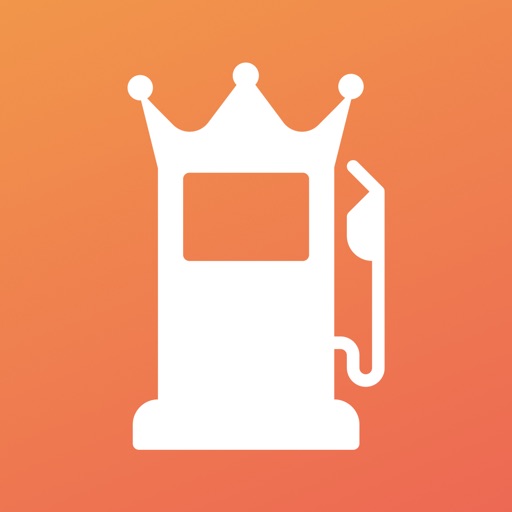 Spritkenig - Cheap gas iOS App