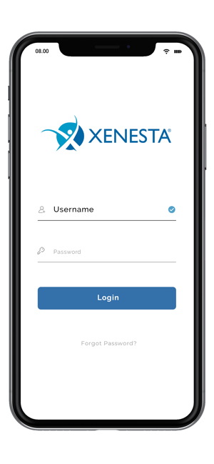 Xenesta Mobile(圖2)-速報App