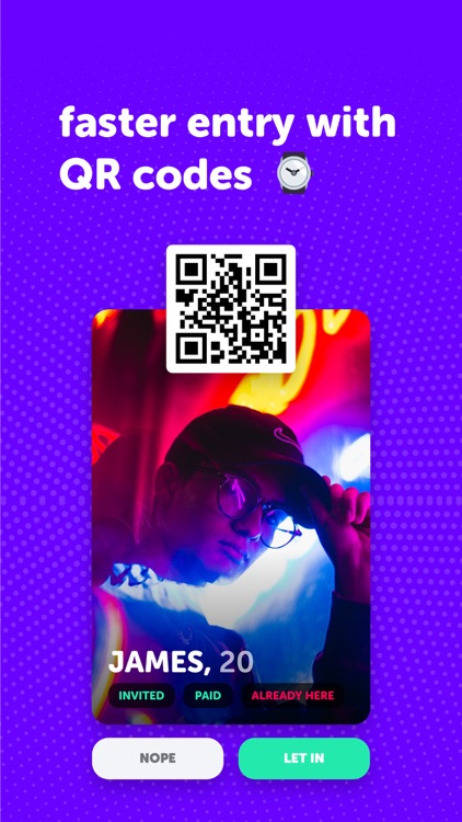 Circle - College Parties screenshot-3