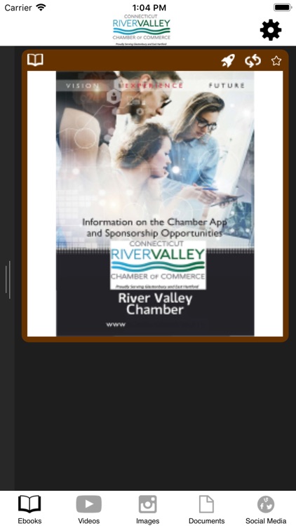 CT River Valley Chamber