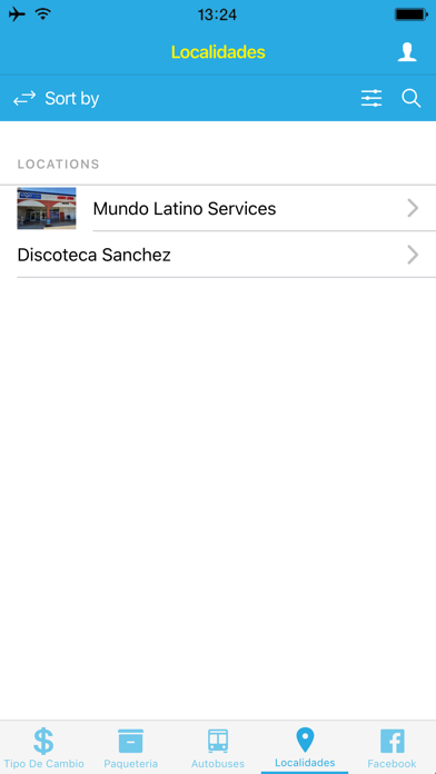 How to cancel & delete Mundo Latino Services from iphone & ipad 4