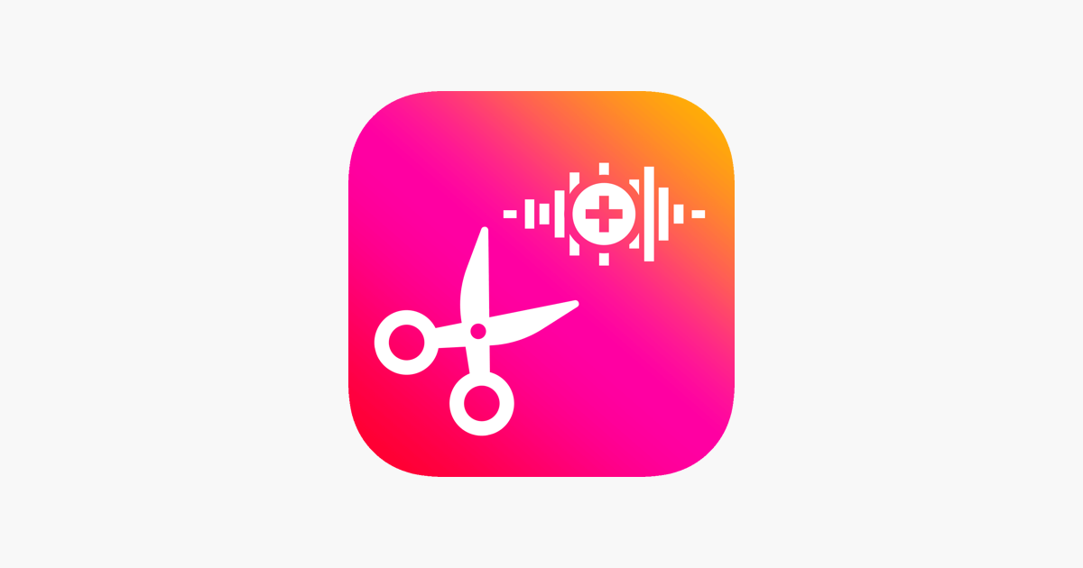 Mp3 Cutter M4a Music Cutter على App Store