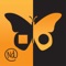 Monarch SOS is a field guide for the public as well as a citizen science reporting app