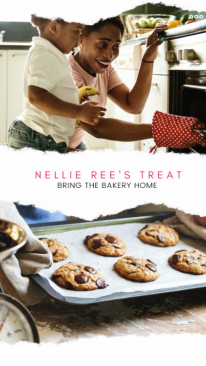 NELLIEREESTREATS