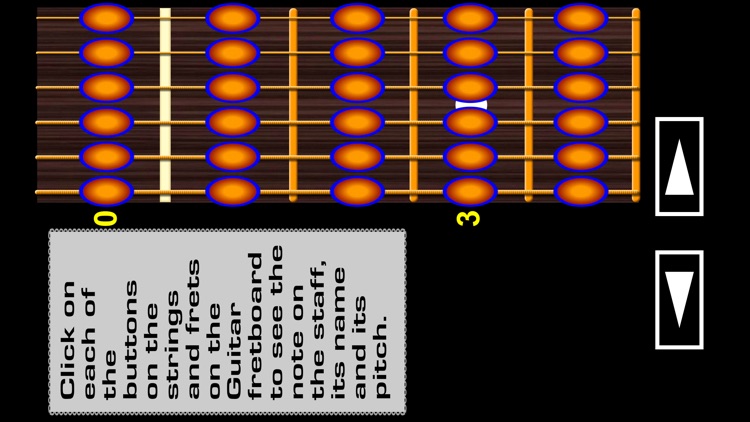 Learn how to play Guitar PRO