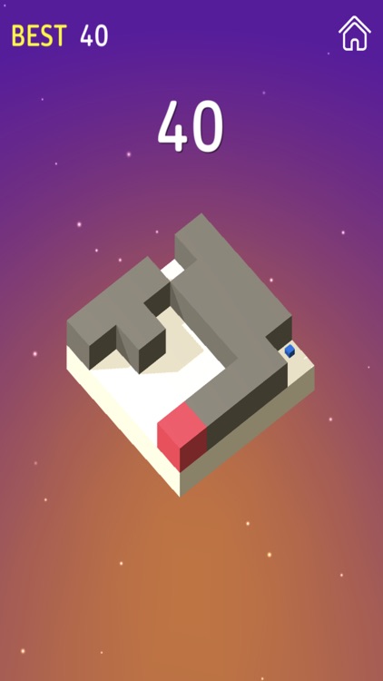 Block Slide - Puzzle Game screenshot-0