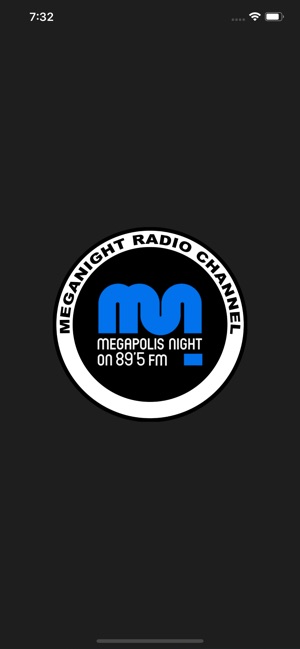 Megapolis Night Radio(圖1)-速報App