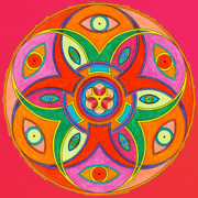 Eye to i