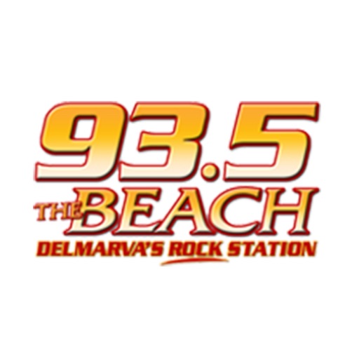 93.5 The Beach Download
