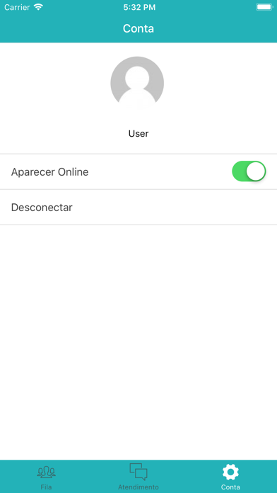 How to cancel & delete TomTicket: Atendimento from iphone & ipad 3