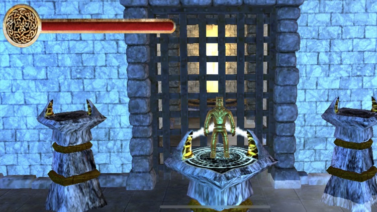 Shrouded Citadel Lite screenshot-4