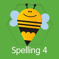 Activities of LessonBuzz Spelling 4