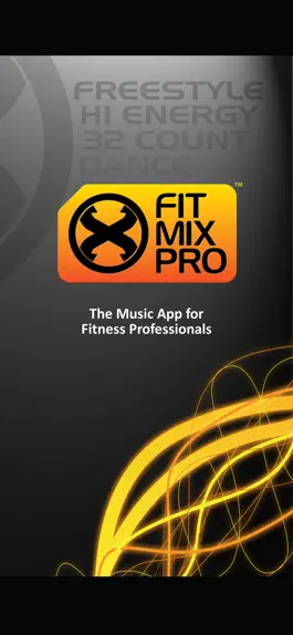 Game screenshot FitMix Pro mod apk