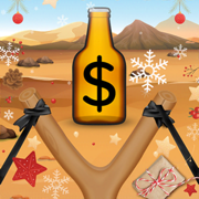 Slingshot Blitz: Rewarded Play