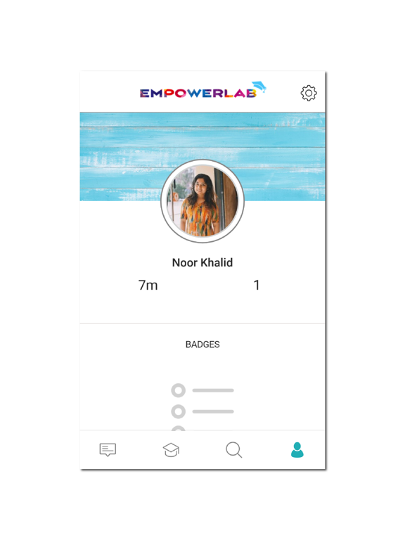Screenshot #4 pour EmpowerLab