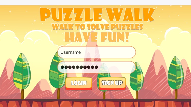 PuzzleWalk