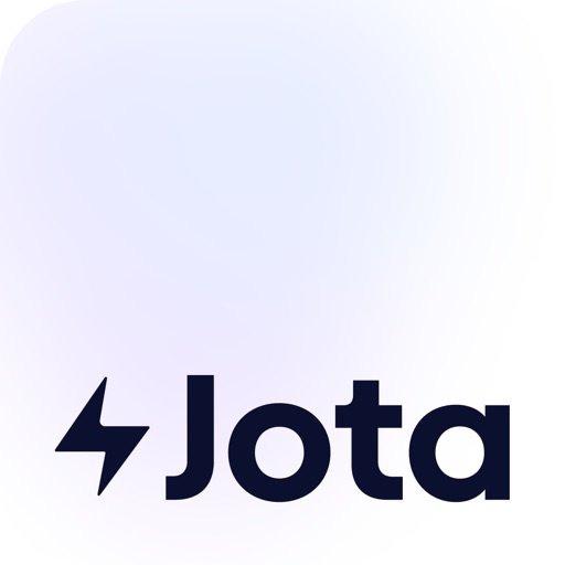 Jota - Save links easily