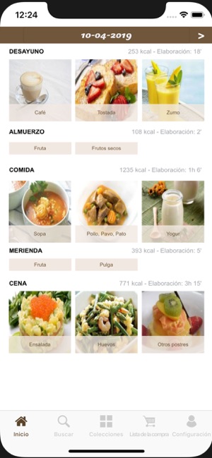 Planifood(圖1)-速報App