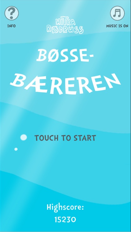 Bøssebæreren