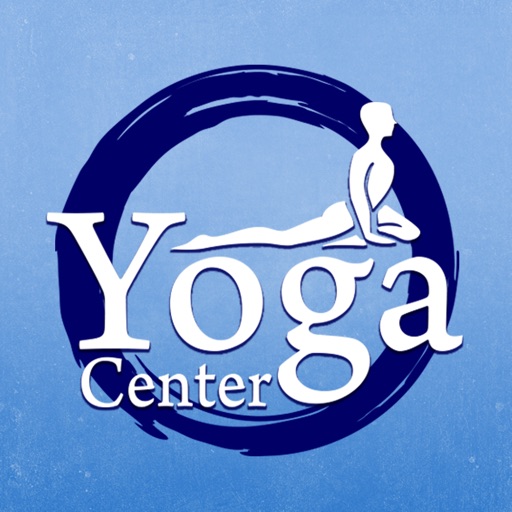 Yoga Center of Lake Charles Icon