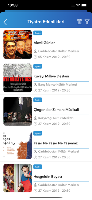 Kadıköy Belediyesi(圖4)-速報App