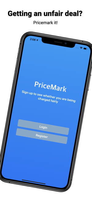 Pricemark(圖1)-速報App