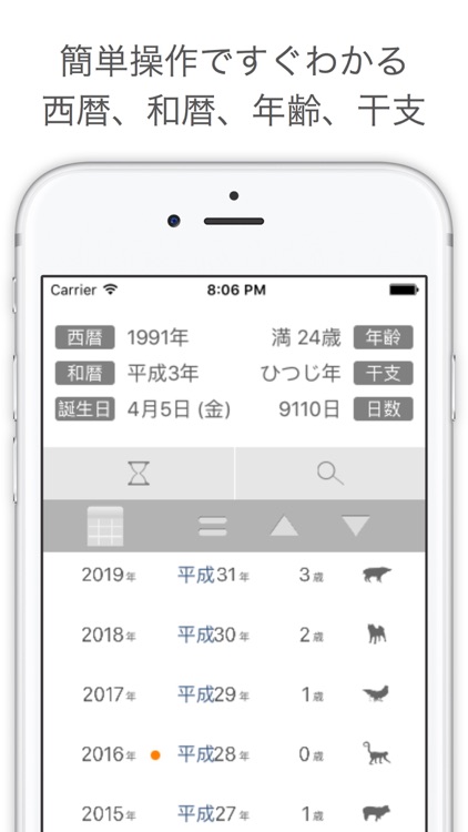 Japanese imperial calendar