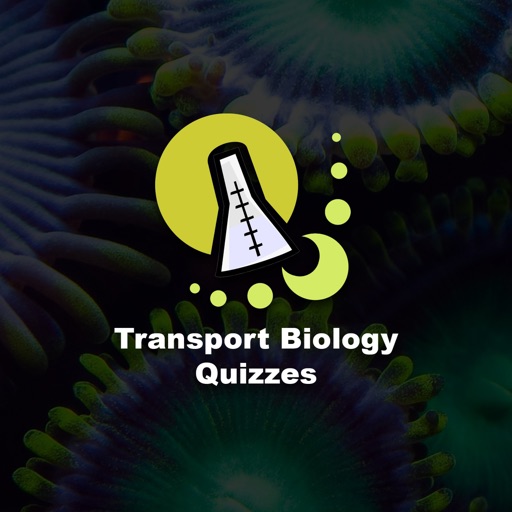 Transport Biology Quizzes by zhenzhen hu