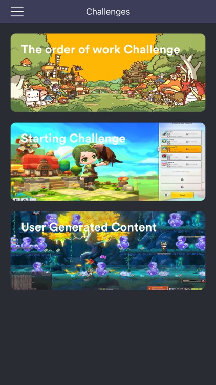 GameRev for - MapleStory screenshot-4