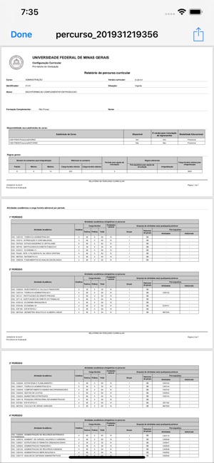 Siga UFMG(圖7)-速報App