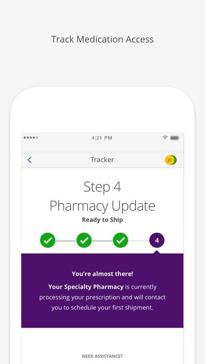 GPS Connect by Vertex screenshot-5