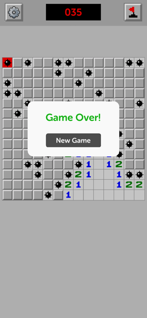 Minesweeper Classic: Bomb Game(圖3)-速報App