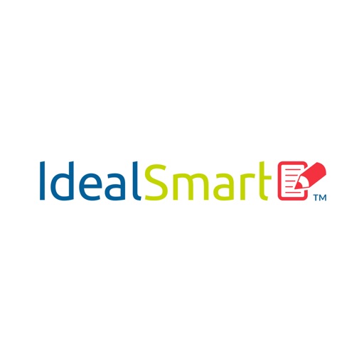IdealSmartApp iOS App