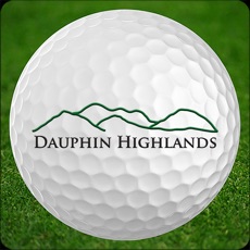 Activities of Dauphin Highlands Golf Course