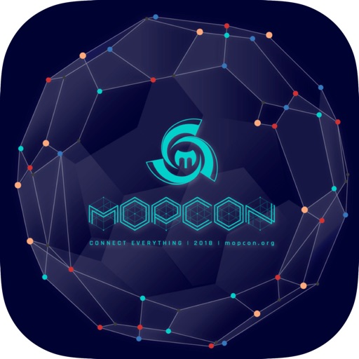 MobileOP Conference APP