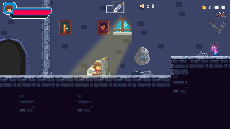 JackQuest screenshot-9