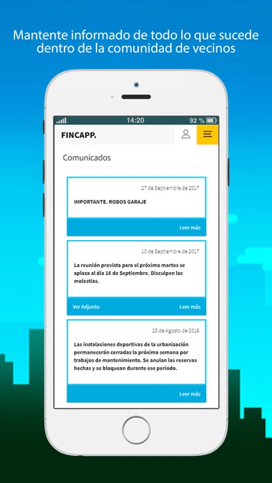 【图】APP Belmonte(截图2)