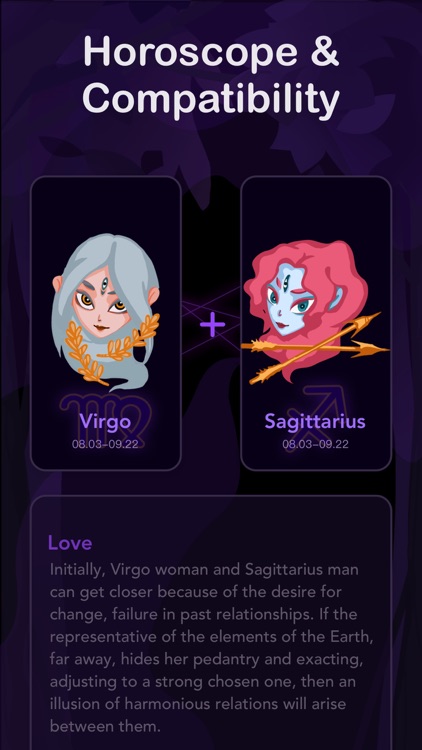 Palmistry & Astrology Coach screenshot-3