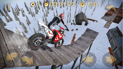 Bike Stunts: Drag Racing Games screenshot 3